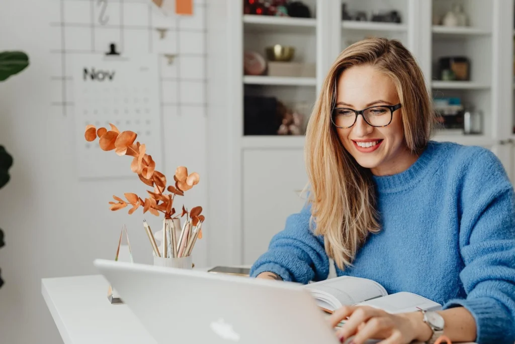Enhanced Content Quality and Consistency